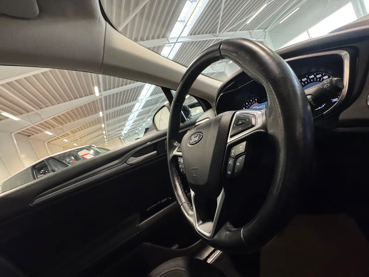Billede 16 - Ford Mondeo 2,0 EcoBlue Titanium aut.