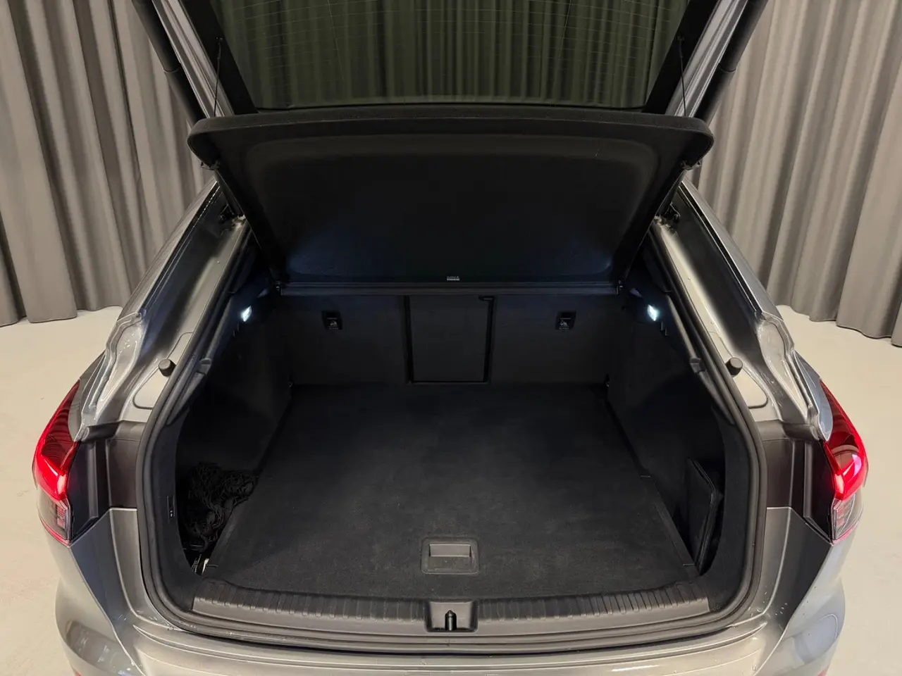 Billede 17 - Audi Q4 e-tron 45 S-line Sportback quattro