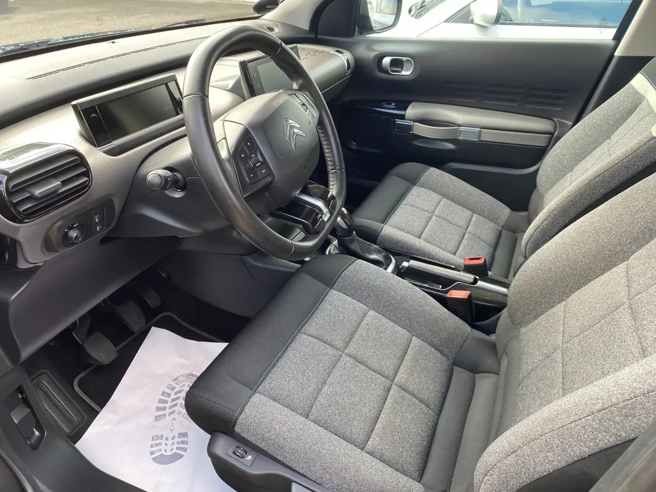Billede 3 - Citroën C4 Cactus 1,2 PureTech 110 SkyLine