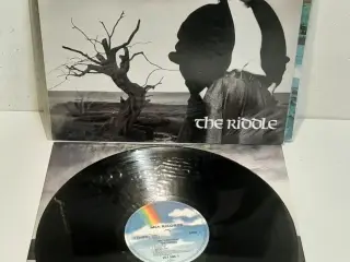 NIK KERSHAW THE RIDDLE VINYL