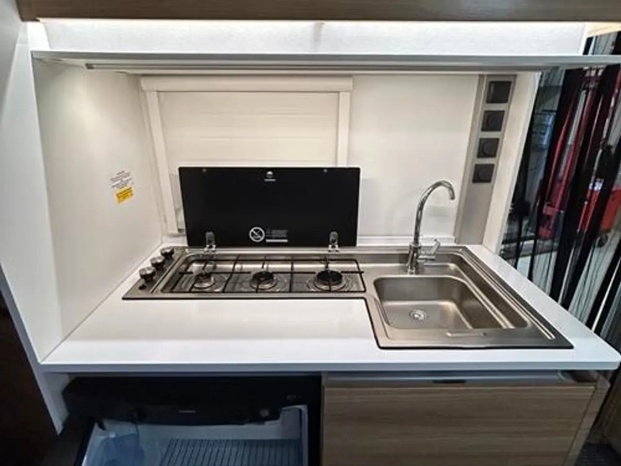 Billede 5 - Adria ALTEA 432 PX