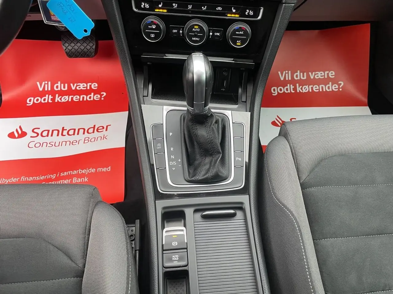 Billede 14 - VW Golf 1,5 TSI BMT EVO Highline DSG 150HK 5d 7g Aut.