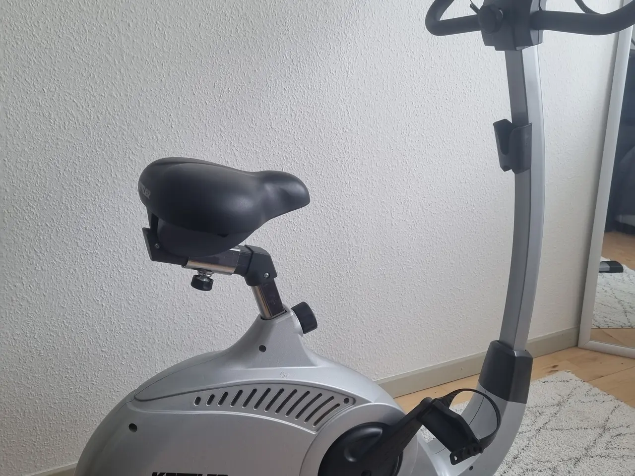 Billede 2 - Motionscykel KETTLER