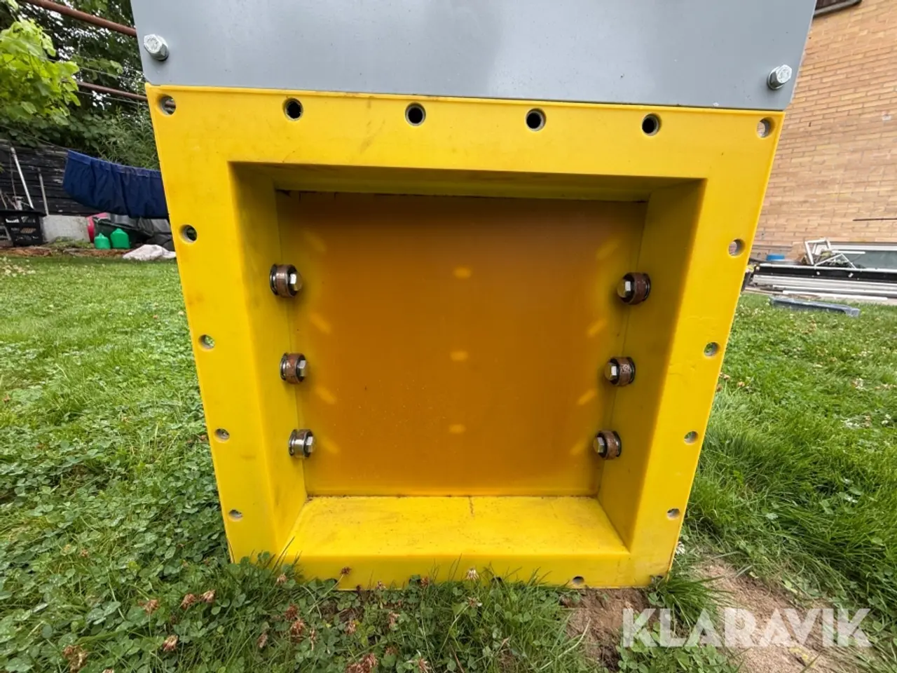 Billede 8 - Skydeventil WAMGROUP VLQ400 VLD0340SL1
