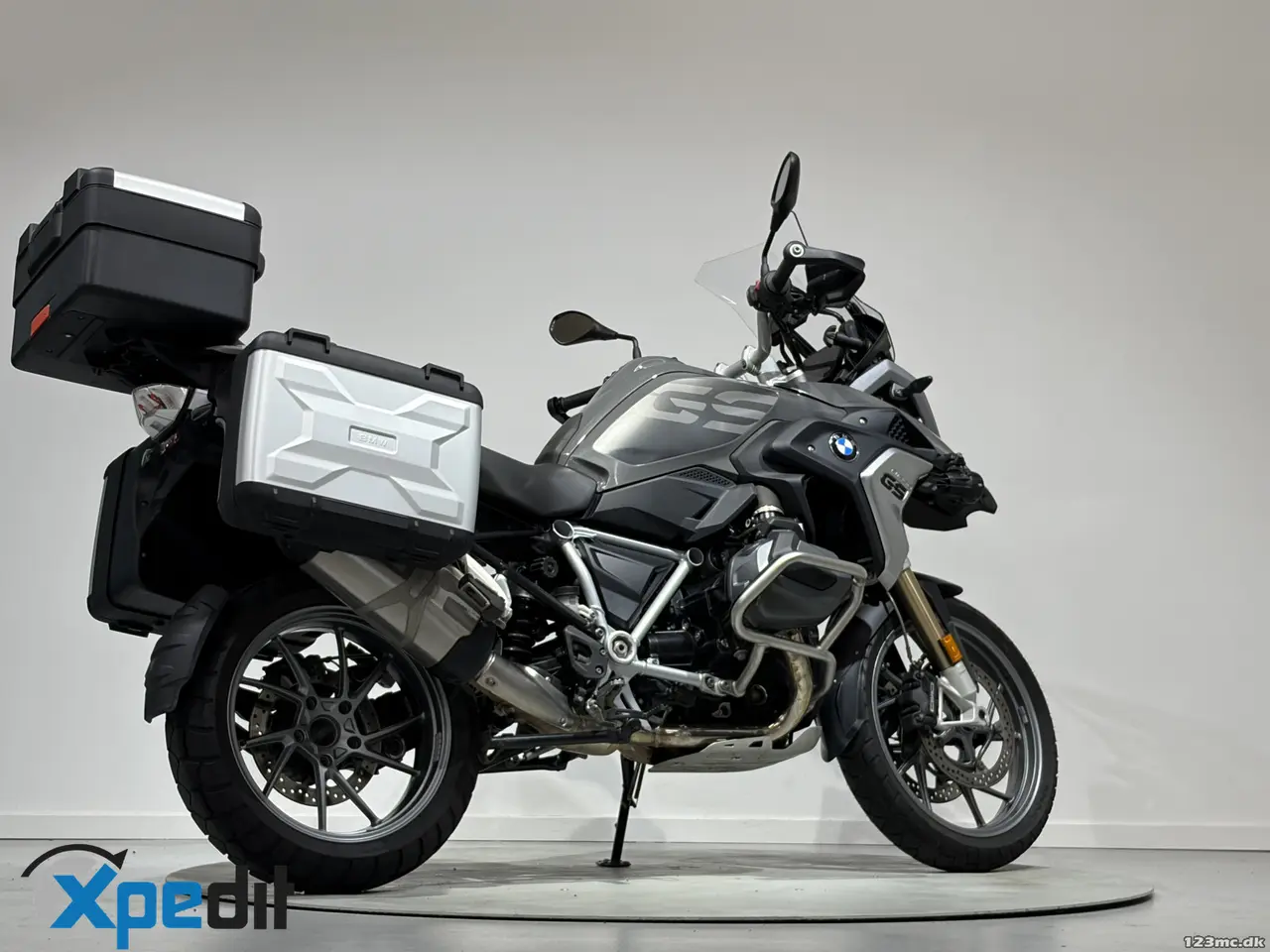Billede 9 - BMW R 1250 GS