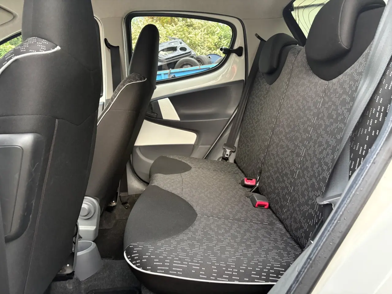 Billede 12 - Peugeot 107 1,0 Comfort+