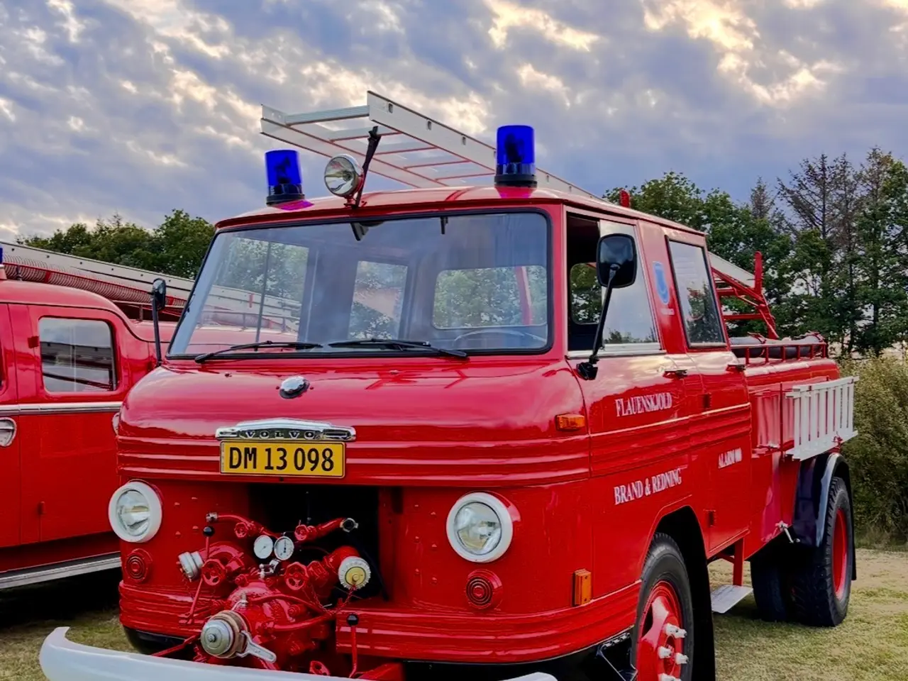 Billede 1 - Volvo L430