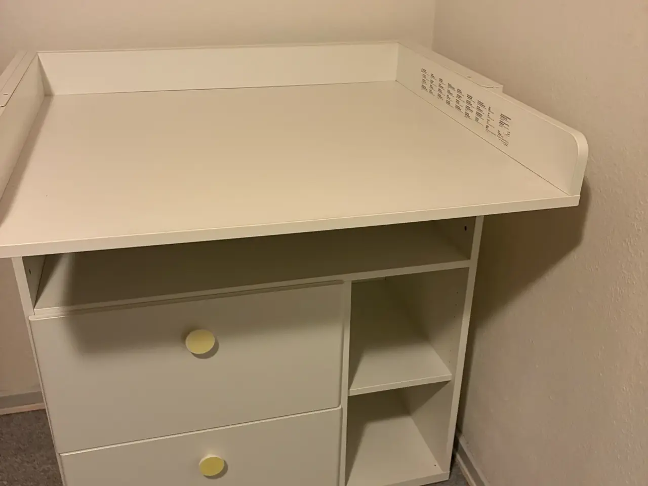 Billede 2 - Ikea puslebord