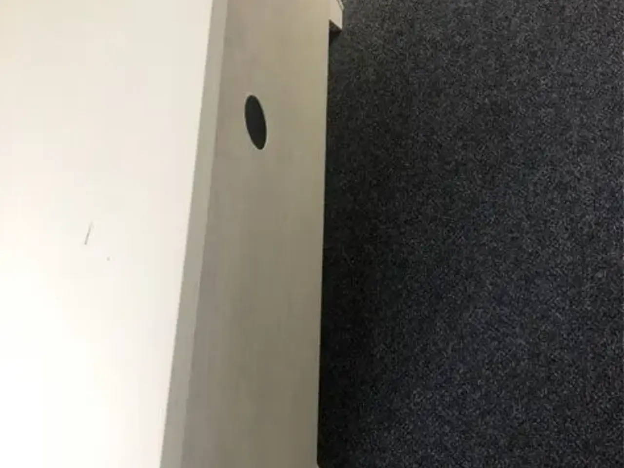 Billede 3 - Tv bord med skyde låger