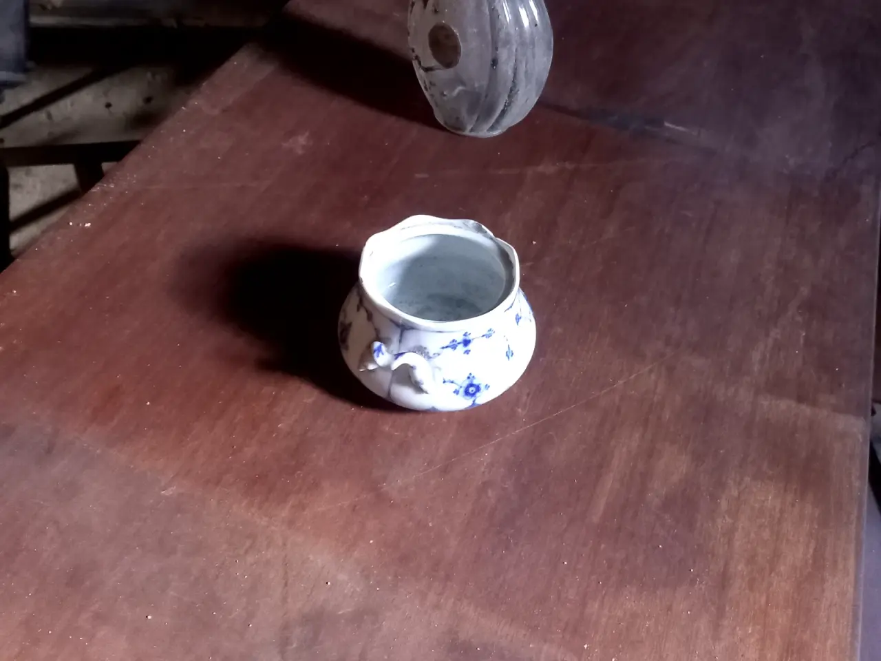 Billede 1 - Kongeligt Porcelæn 