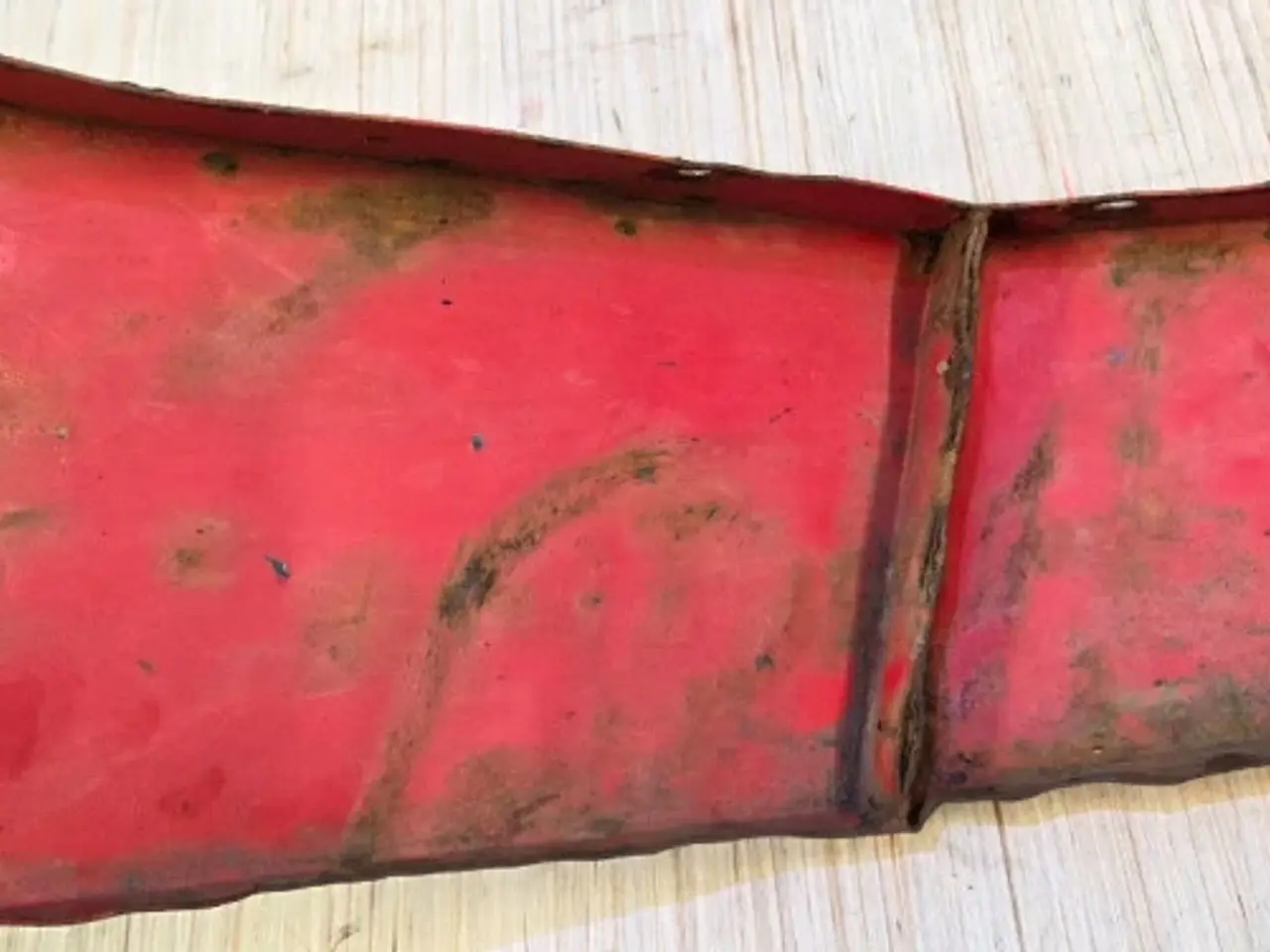 Billede 7 - Massey Ferguson 3060 Skærm L.  3385424M91