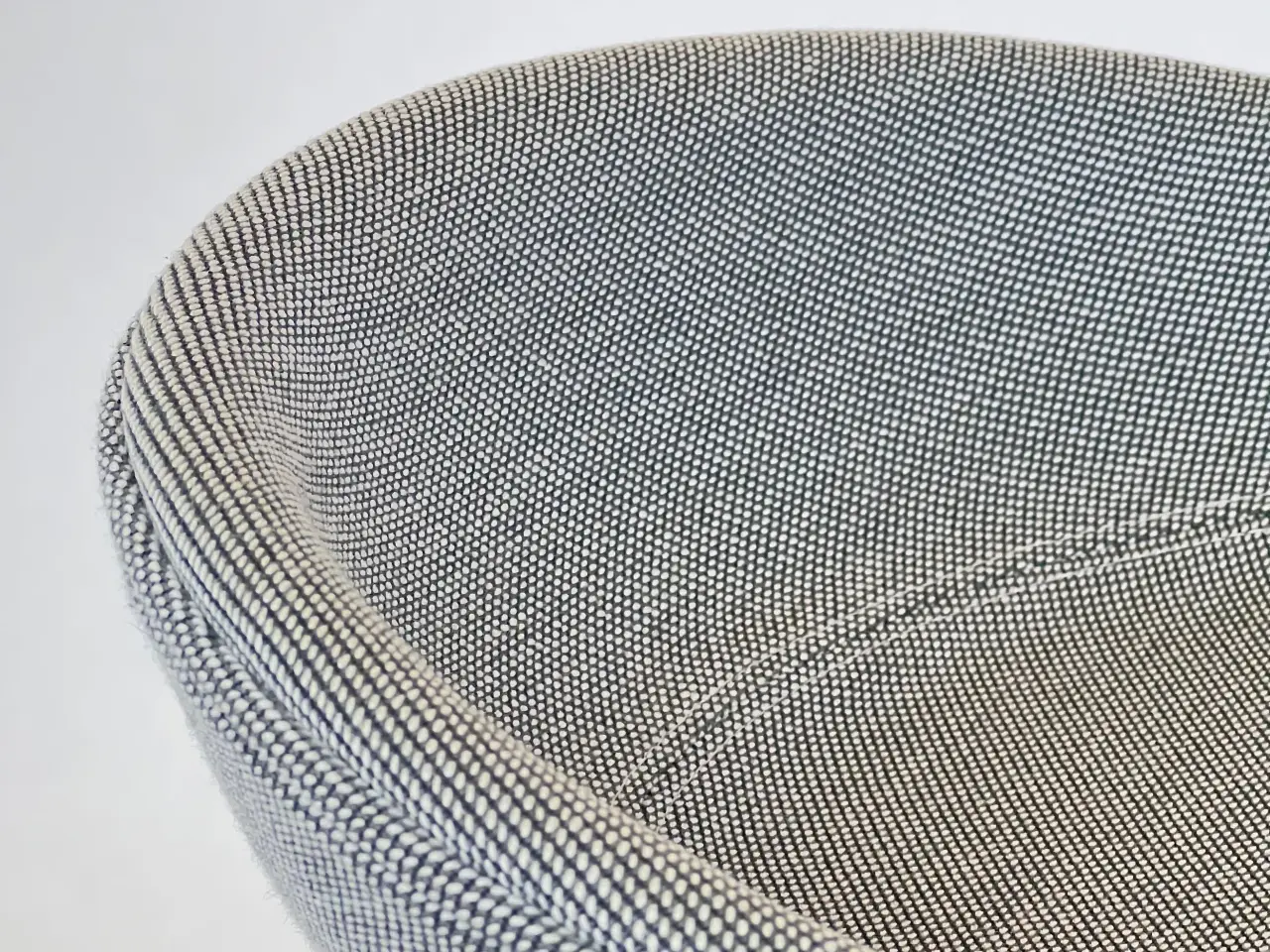 Billede 9 - HAY AAS 38 Barstol – Grå SH 75 cm