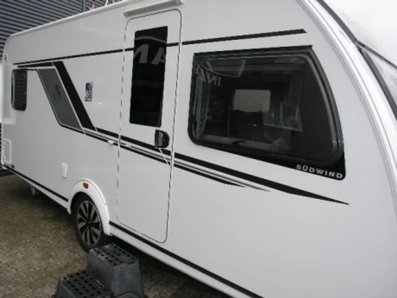 Billede 2 - Knaus SW 500 UF 60 YEARS