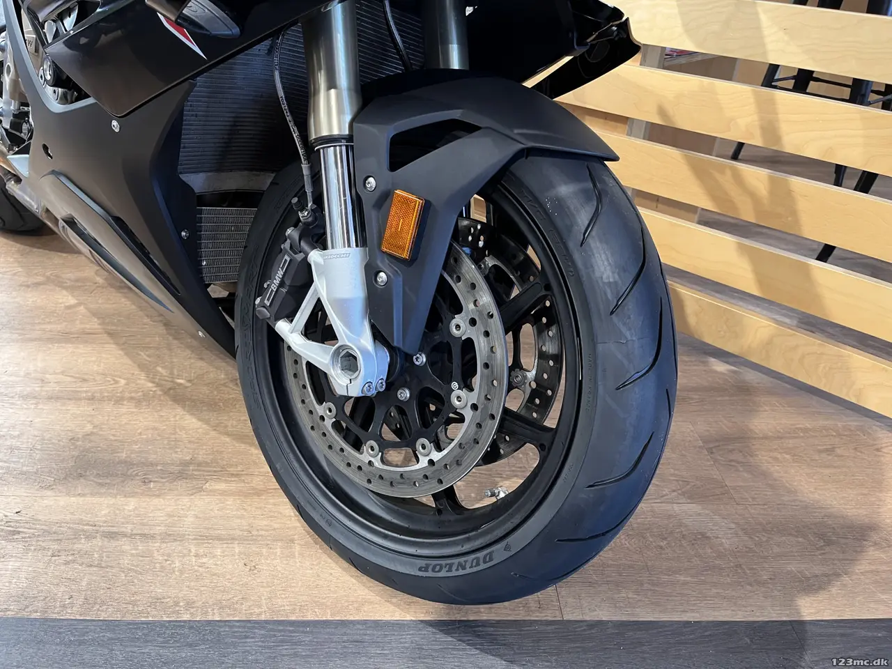 Billede 10 - BMW S 1000 RR