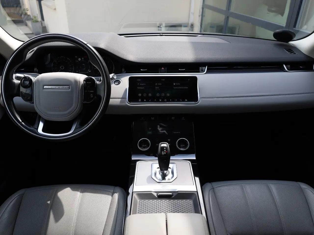 Billede 12 - Land Rover Range Rover Evoque 2,0 D180 S aut.