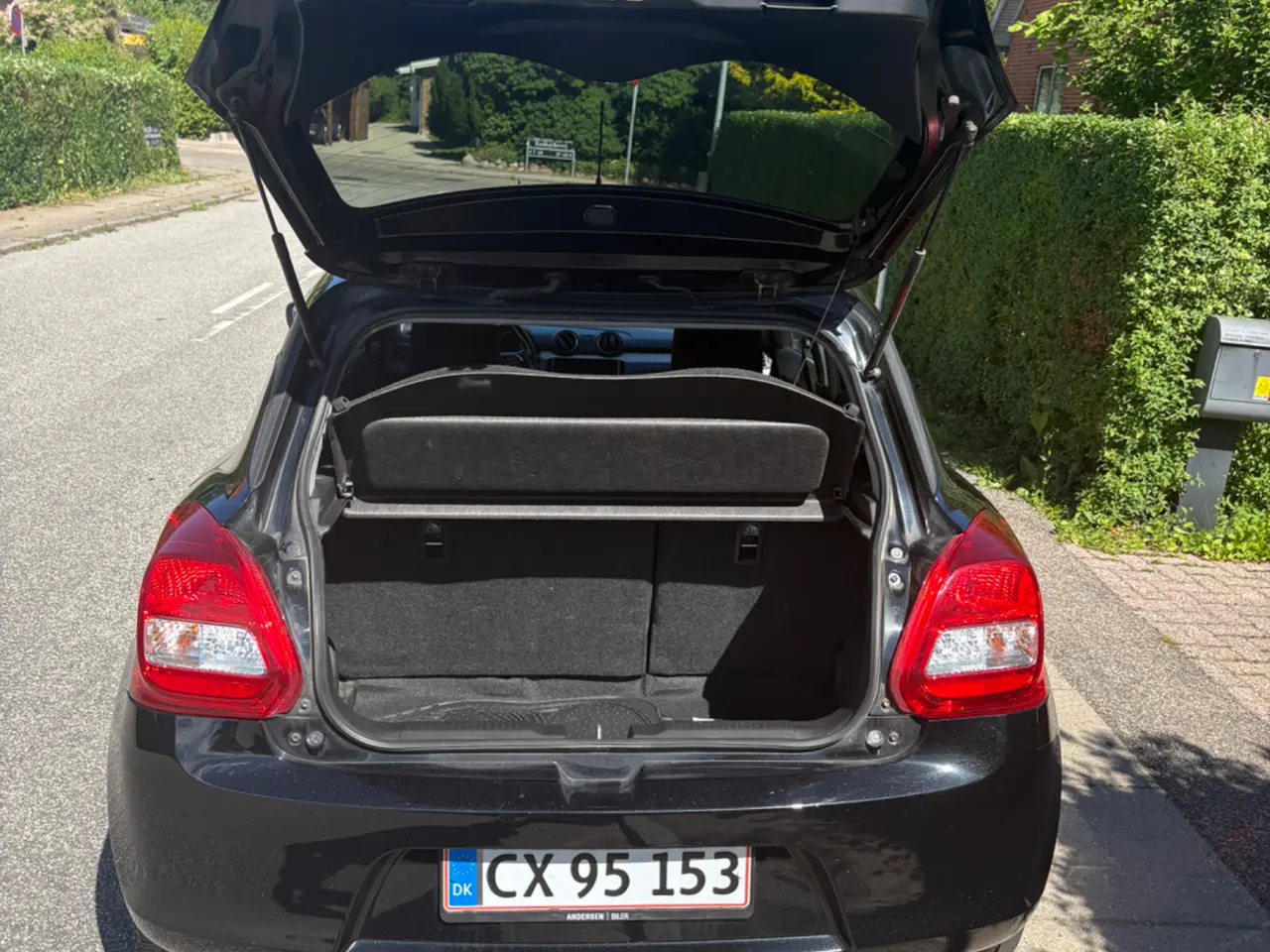 Billede 11 - Suzuki Swift 1,2 mHybrid Action Star