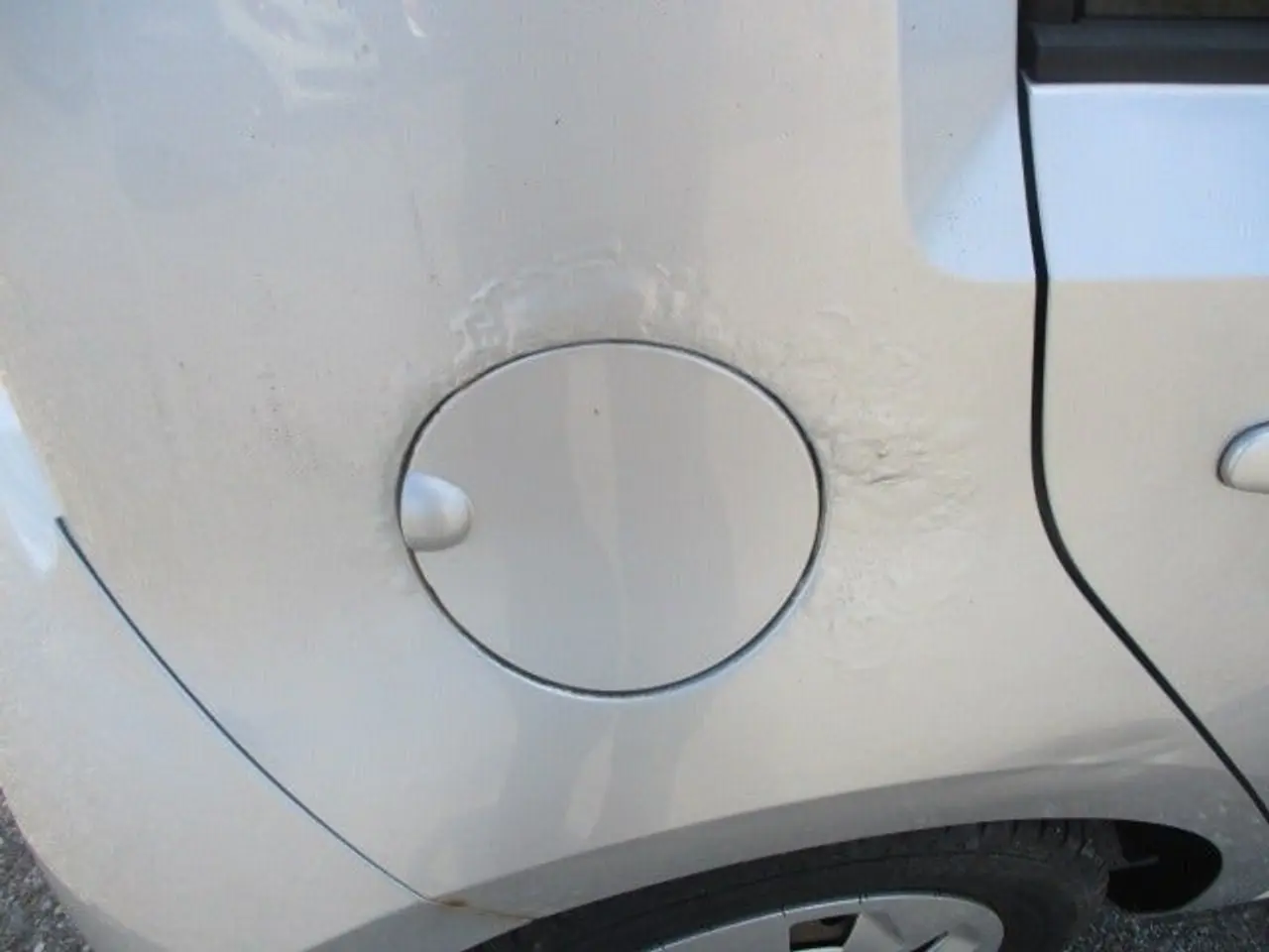 Billede 4 - Seat Mii 1,0 60 Reference eco