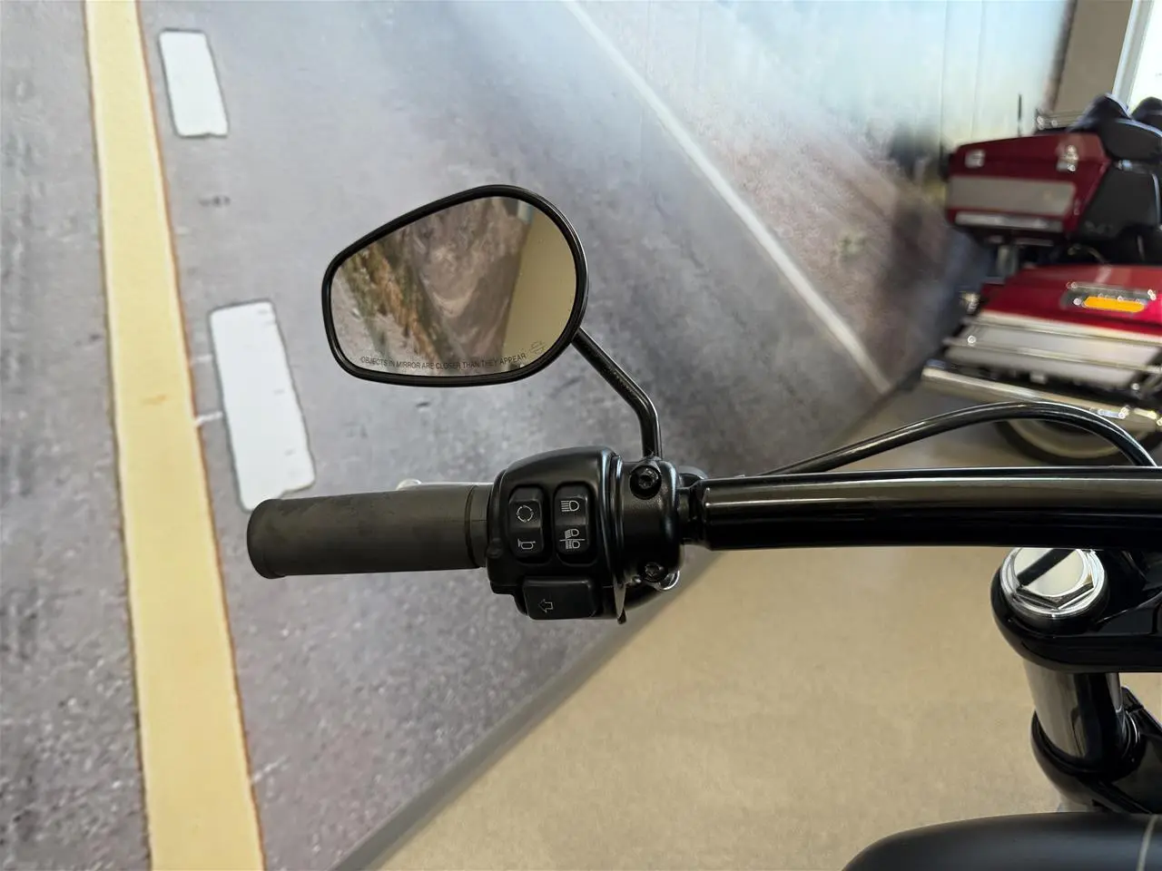 Billede 15 - Harley-Davidson FXBRS Breakout 114"