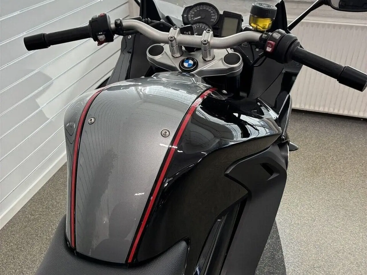 Billede 6 - BMW F 800 GT ABS