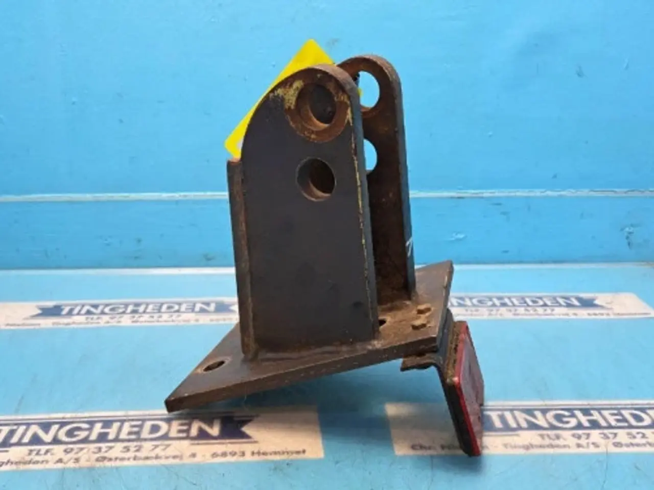 Billede 7 - Massey Ferguson 3060 Støtte L. 3388443M95