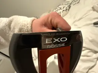 Fineste putter 