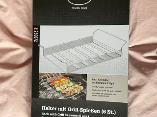Rösle grillspyd