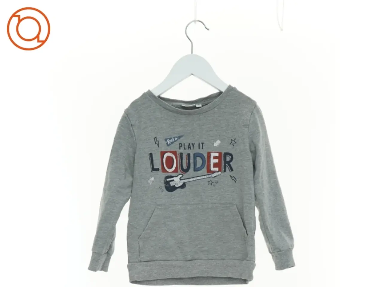 Billede 1 - Bluse fra Name it (str. 110 cm)