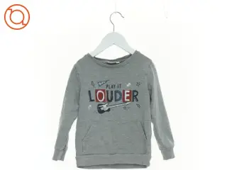 Bluse fra Name it (str. 110 cm)