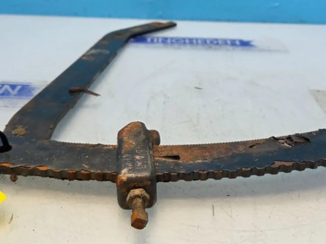 Billede 10 - New Holland BB920 Arm 84058047