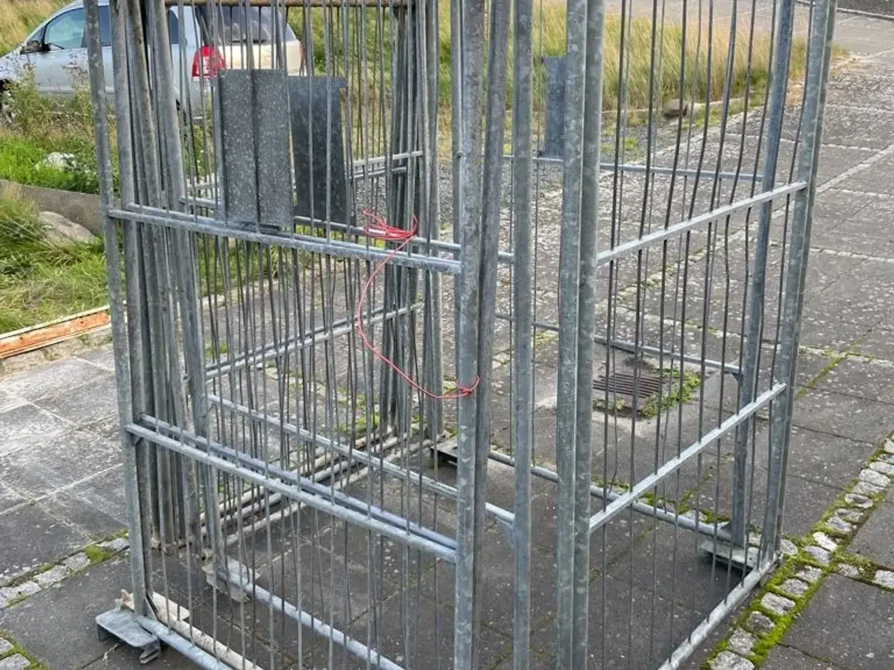 Billede 4 - Pallebure