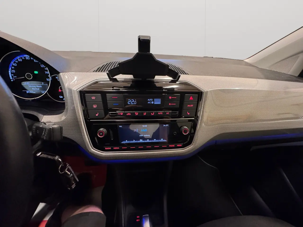 Billede 8 - VW e-Up!