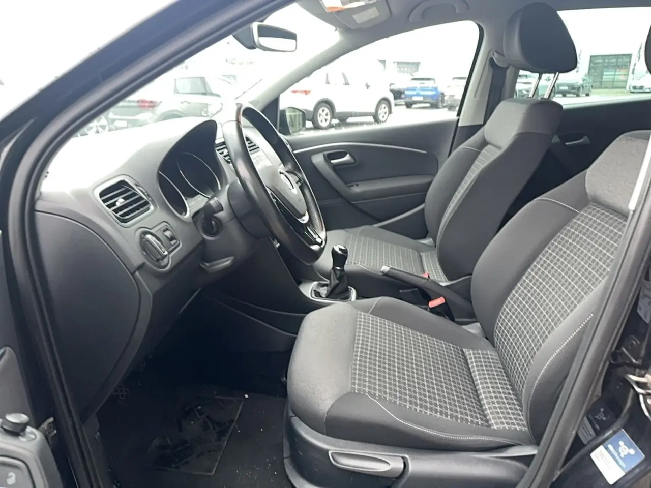 Billede 4 - VW Polo 1,2 TSi 90 Comfortline BMT