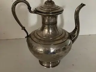 Empire kande, 150 år gammel