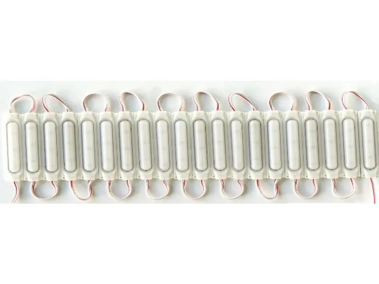 Billede 3 - Kabinelys - LED
