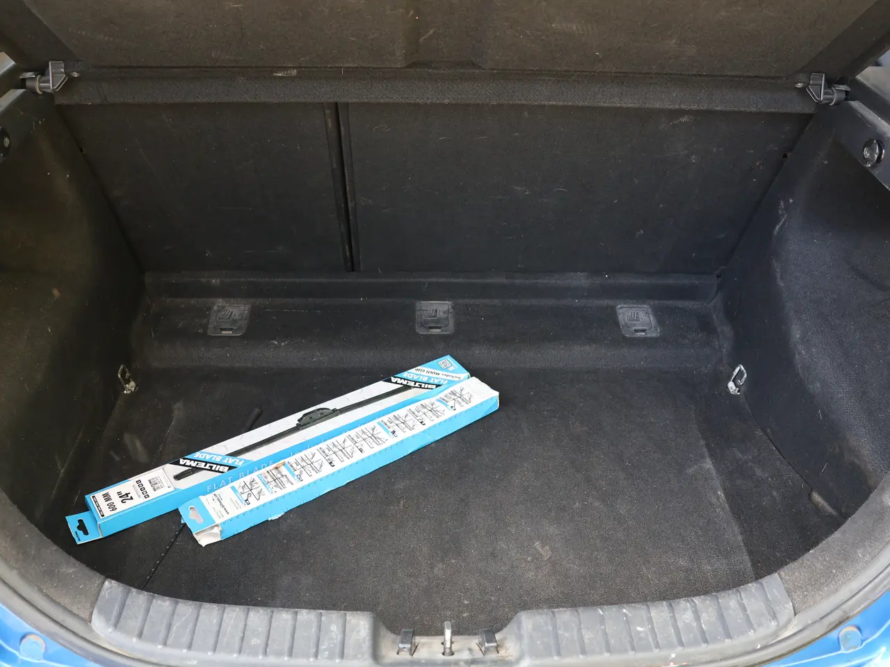 Billede 7 - Hyundai I30 1,6CRDI årg 2007, diesel.