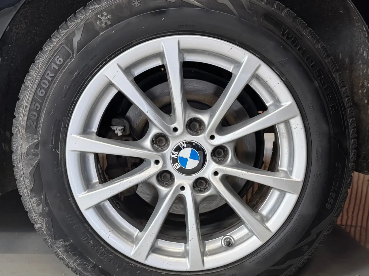 Billede 15 - BMW 118d 2,0 aut.