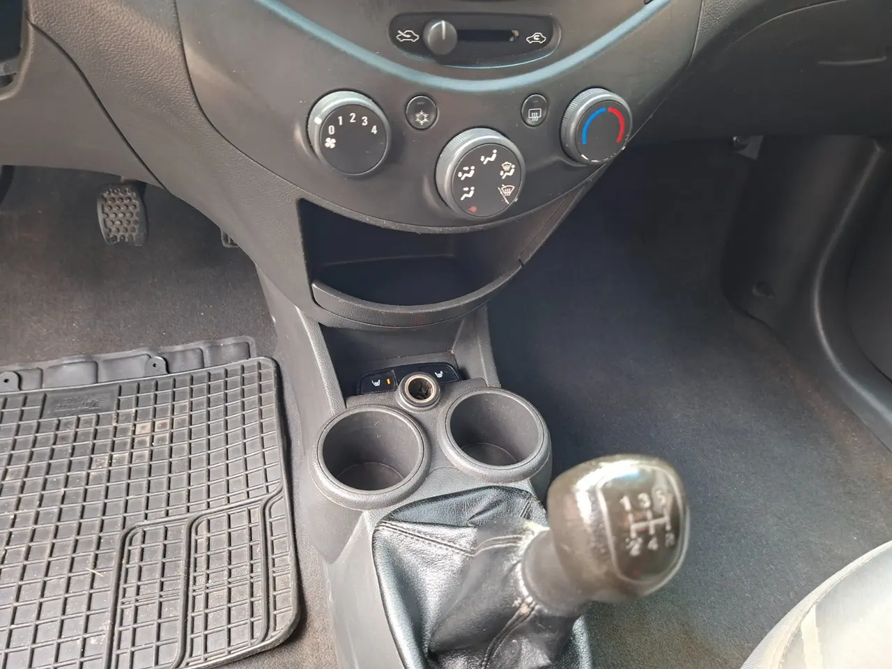 Billede 11 - Chevrolet Spark 1,2 LS
