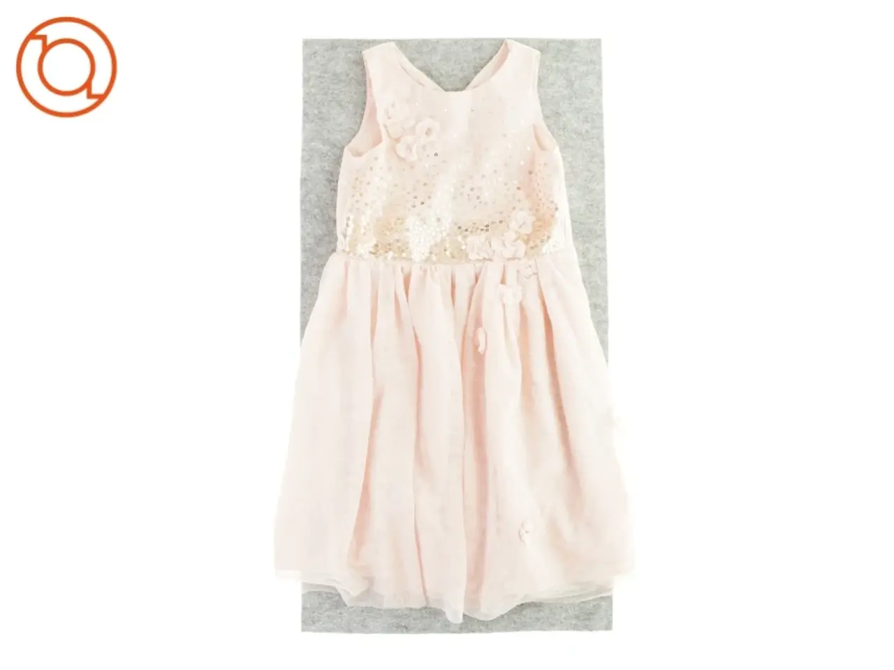 Billede 3 - Kjoler fra H&M (2 stk)(Str. 140)
