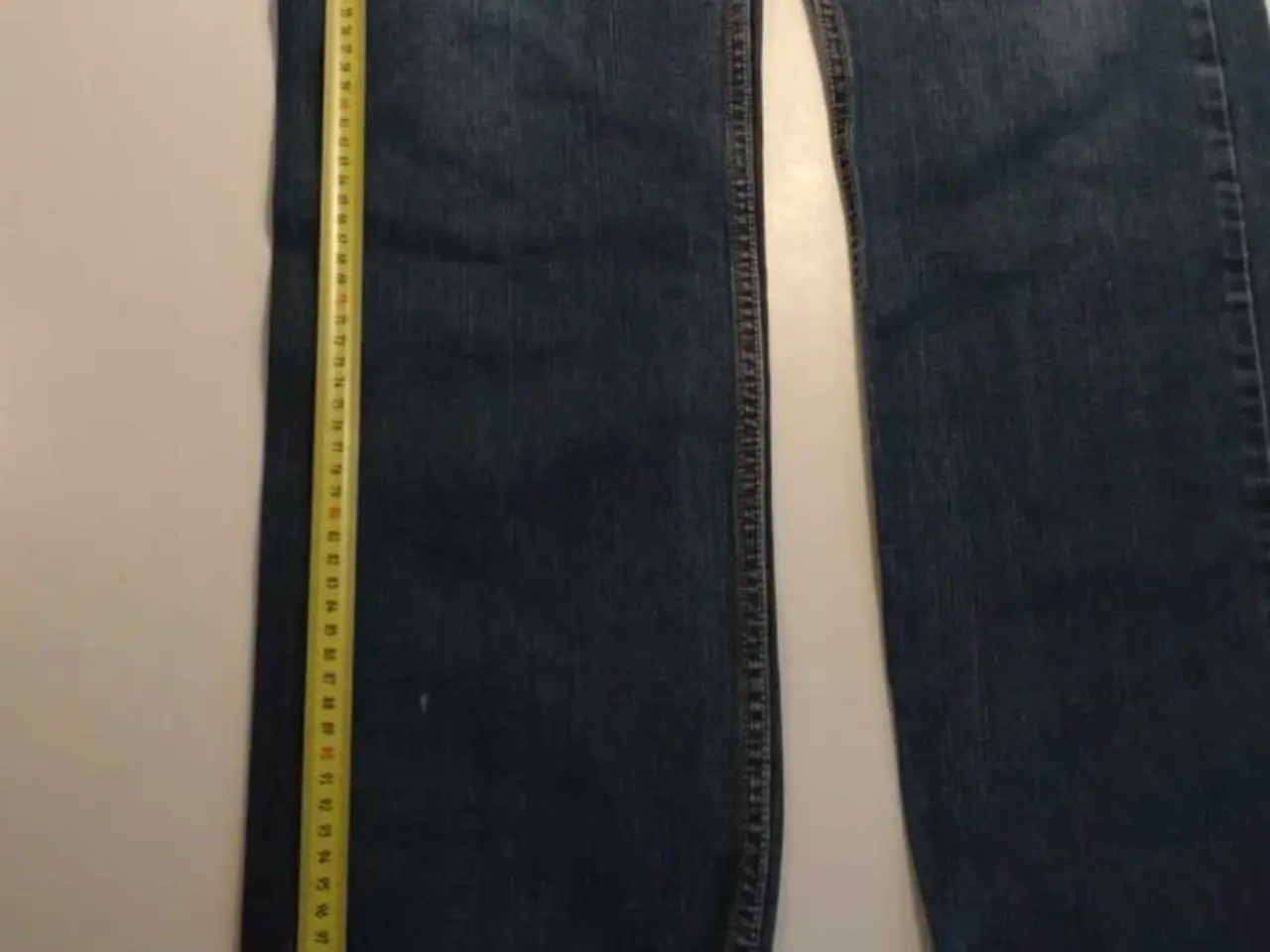 Billede 4 - Levi's 501 W31 L30-31