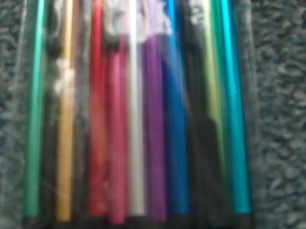 Billede 1 - Touch pens til Ipad og mere.