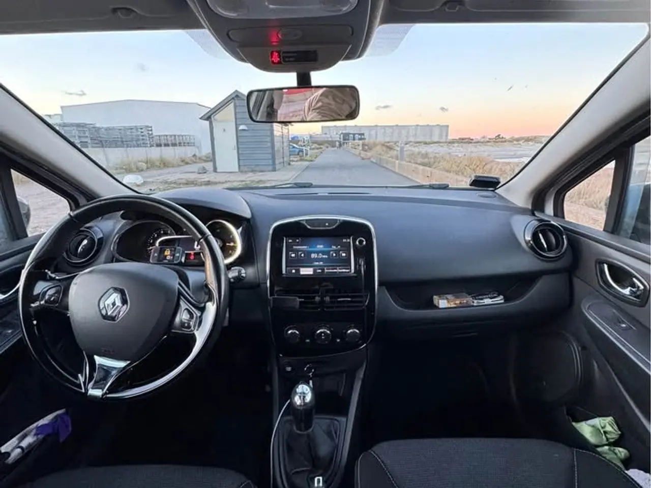 Billede 6 - Clio IV 1.5 DCI Sportstourer