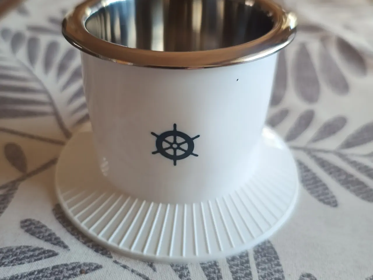 Billede 3 - Kop/flaskeholder med sugekop