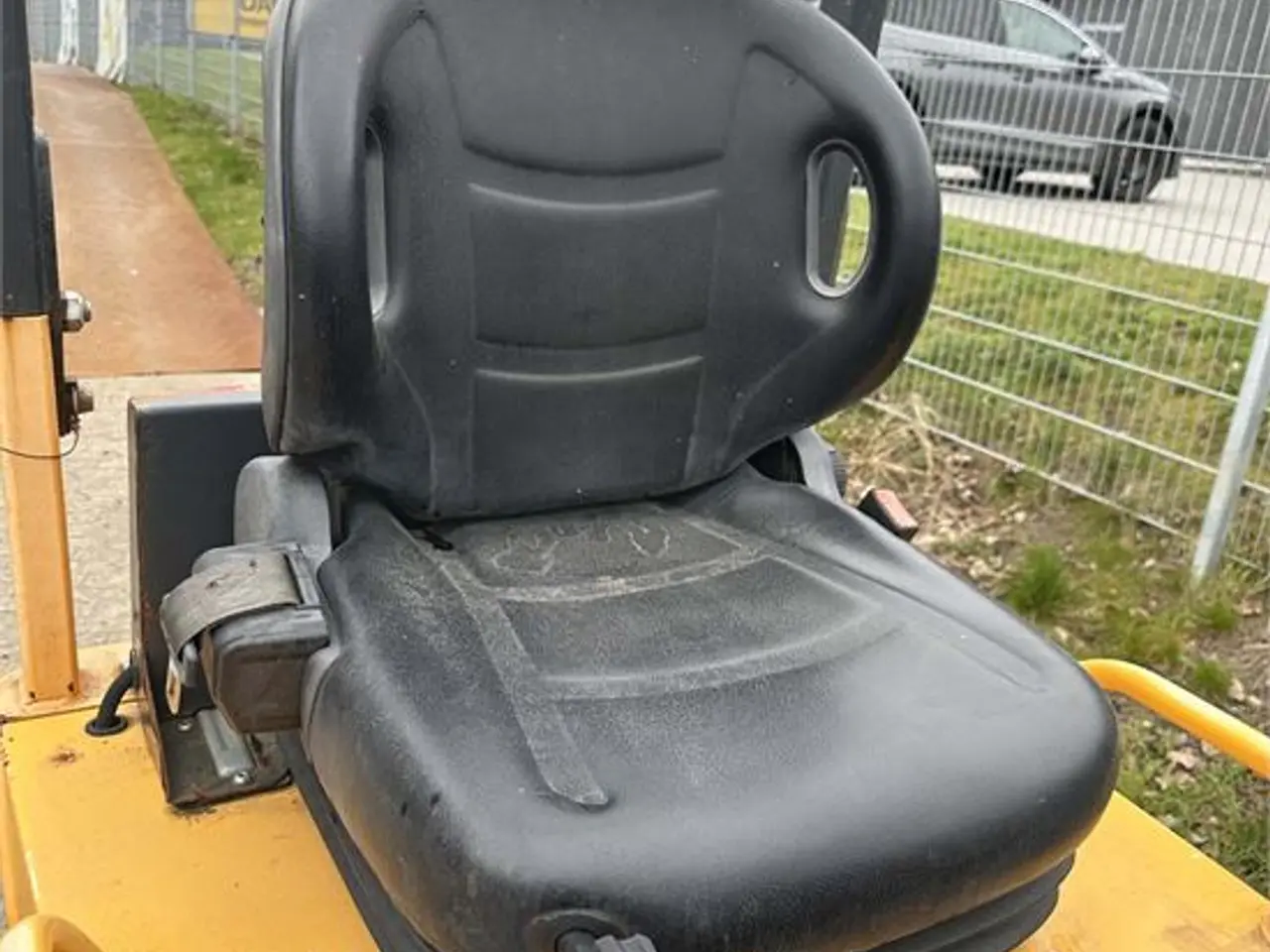 Billede 13 - Thwaites MACH 201 - 1 ton