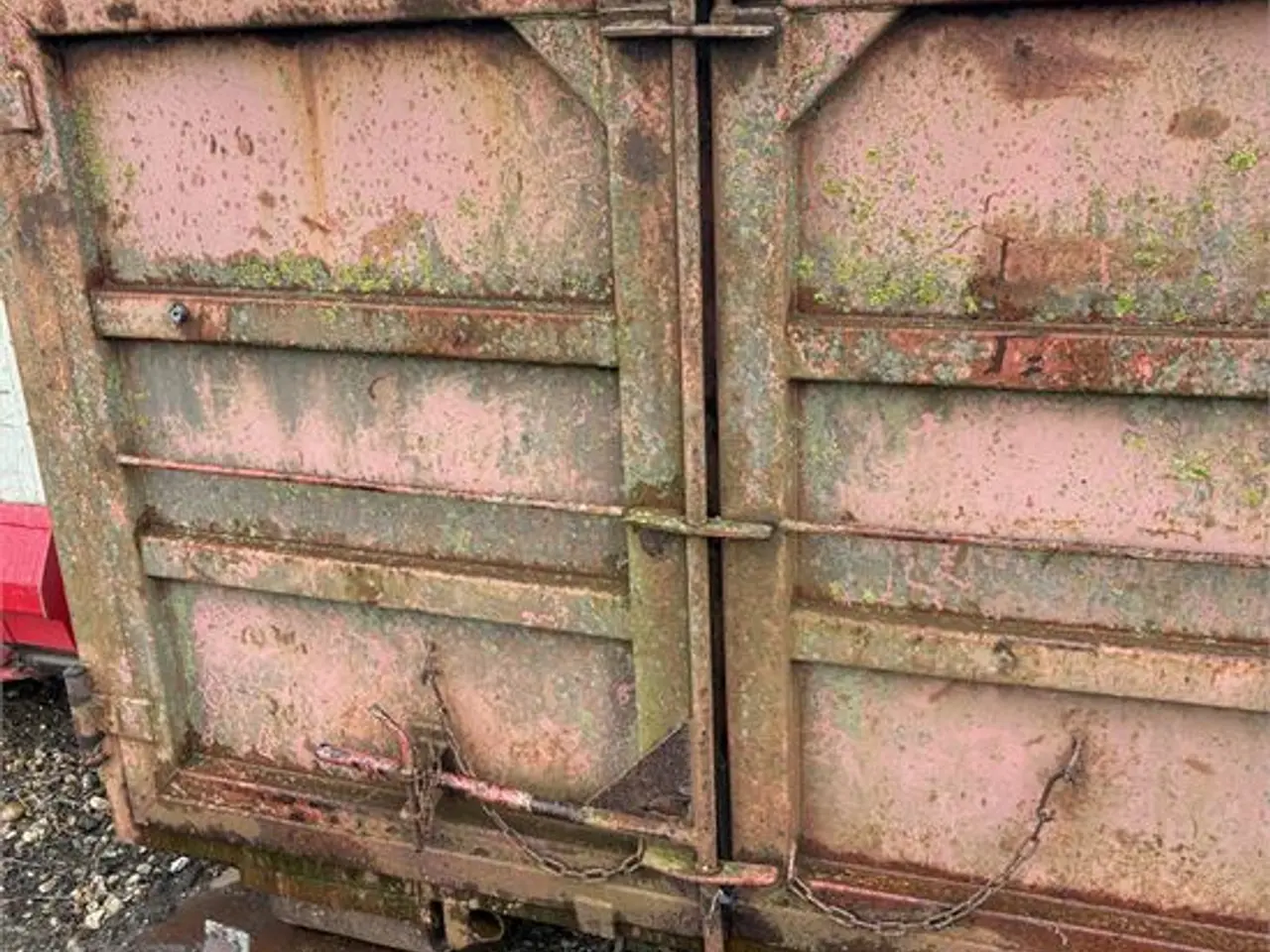Billede 7 - ABC Container 24m3