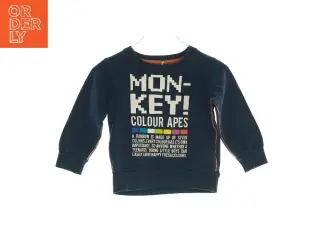 Sweatshirt fra Name it (Str. 86)