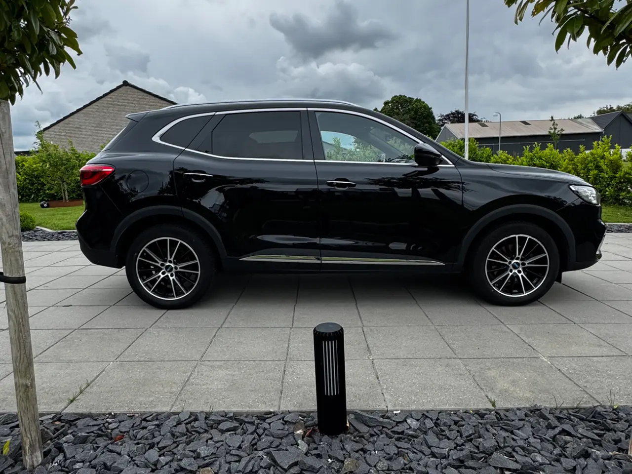 Billede 4 - MG EHS 1,5 PHEV Luxury