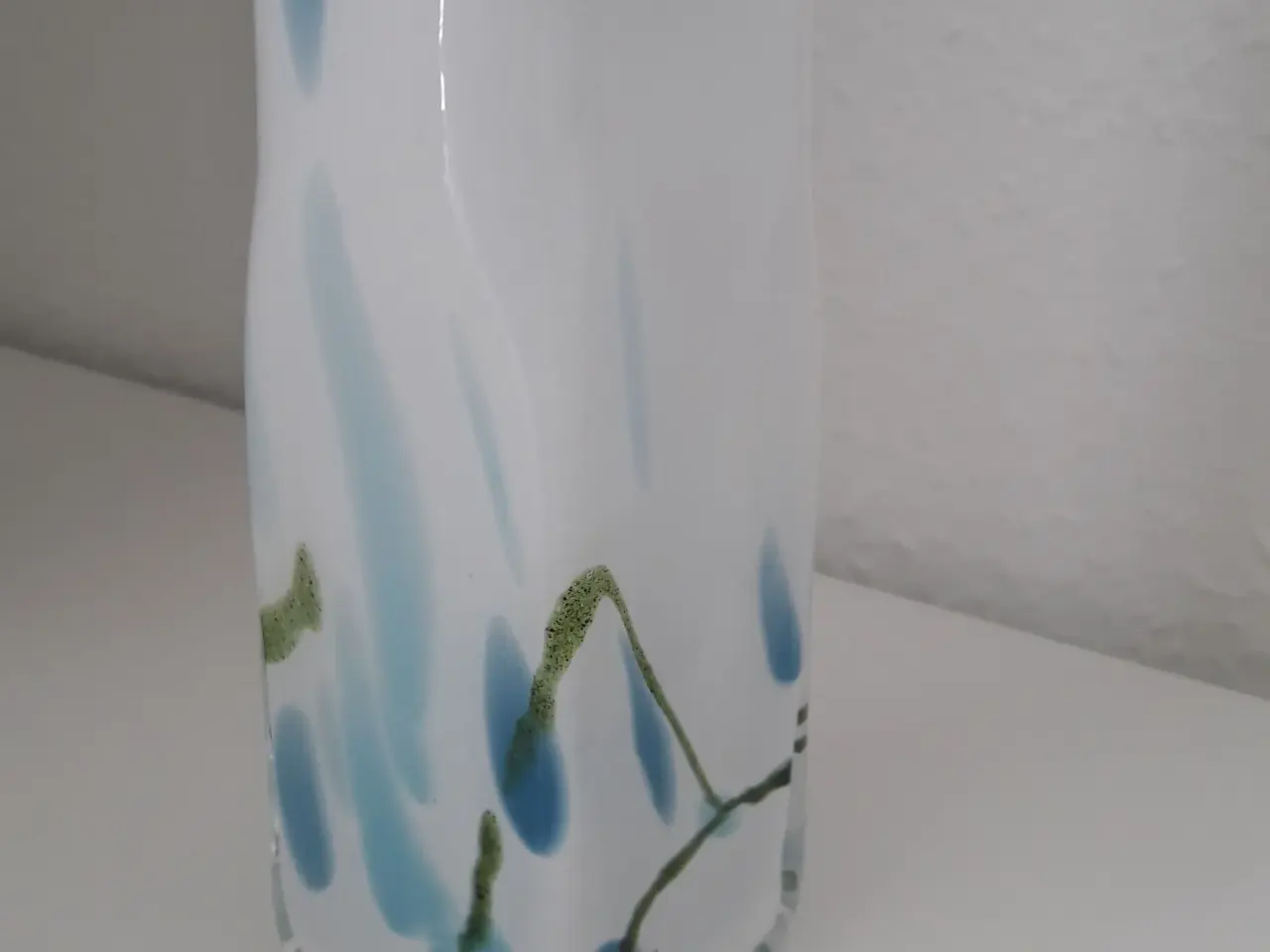Billede 1 - Vase