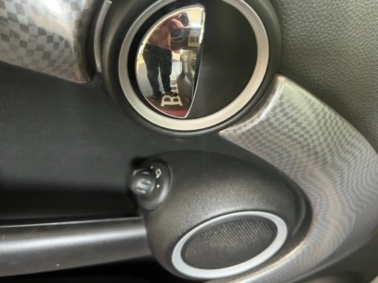 Billede 14 - MINI Cooper S 1,6