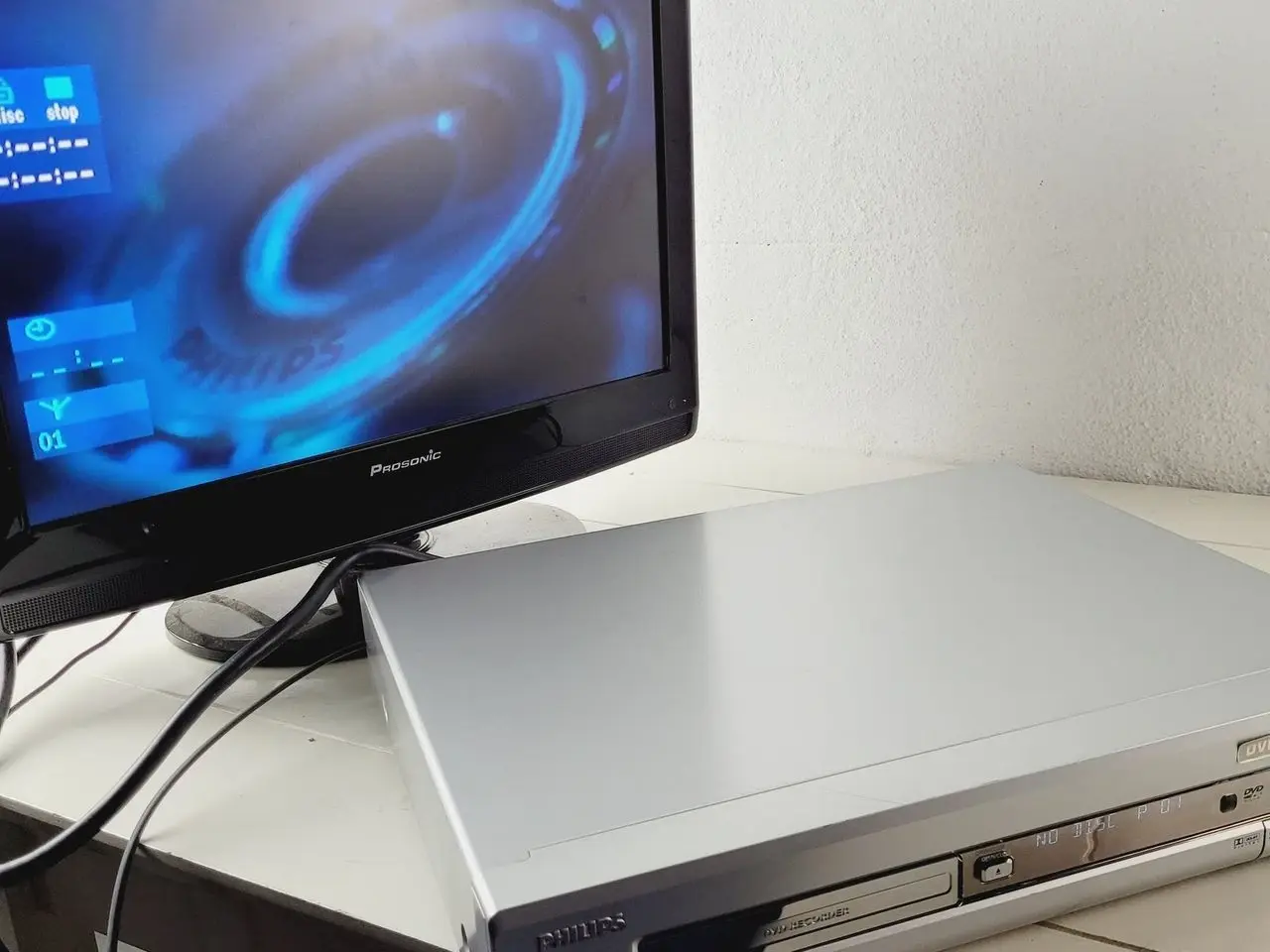 Billede 8 - ⭐️- Philips DVD-optager