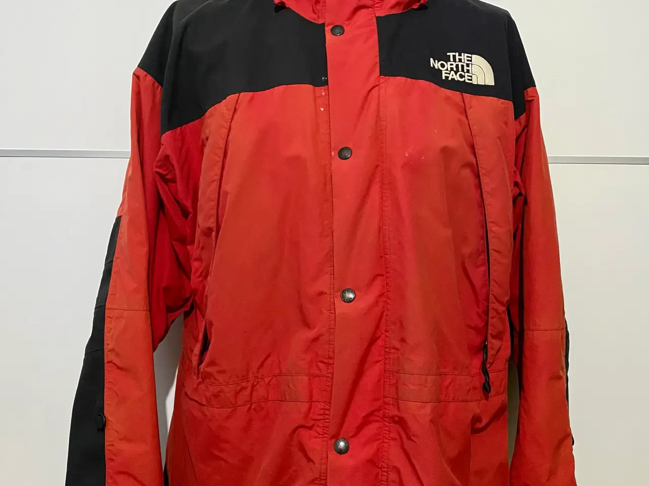 Billede 12 - The North Face Mountain Guide Summit L